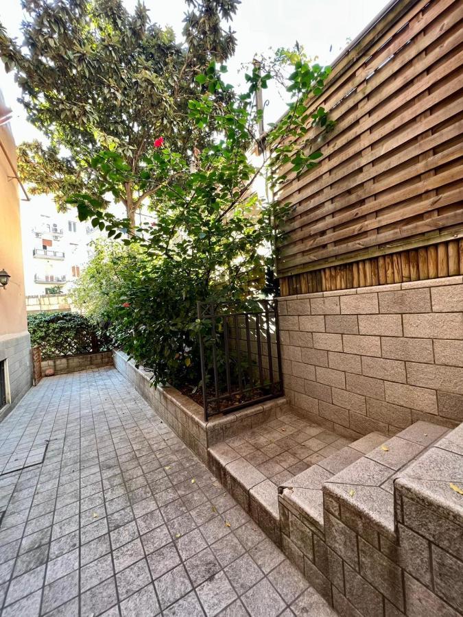 Апартаменты L' Intima Casina - Salerno & Amalfi Coast Cozy House Экстерьер фото