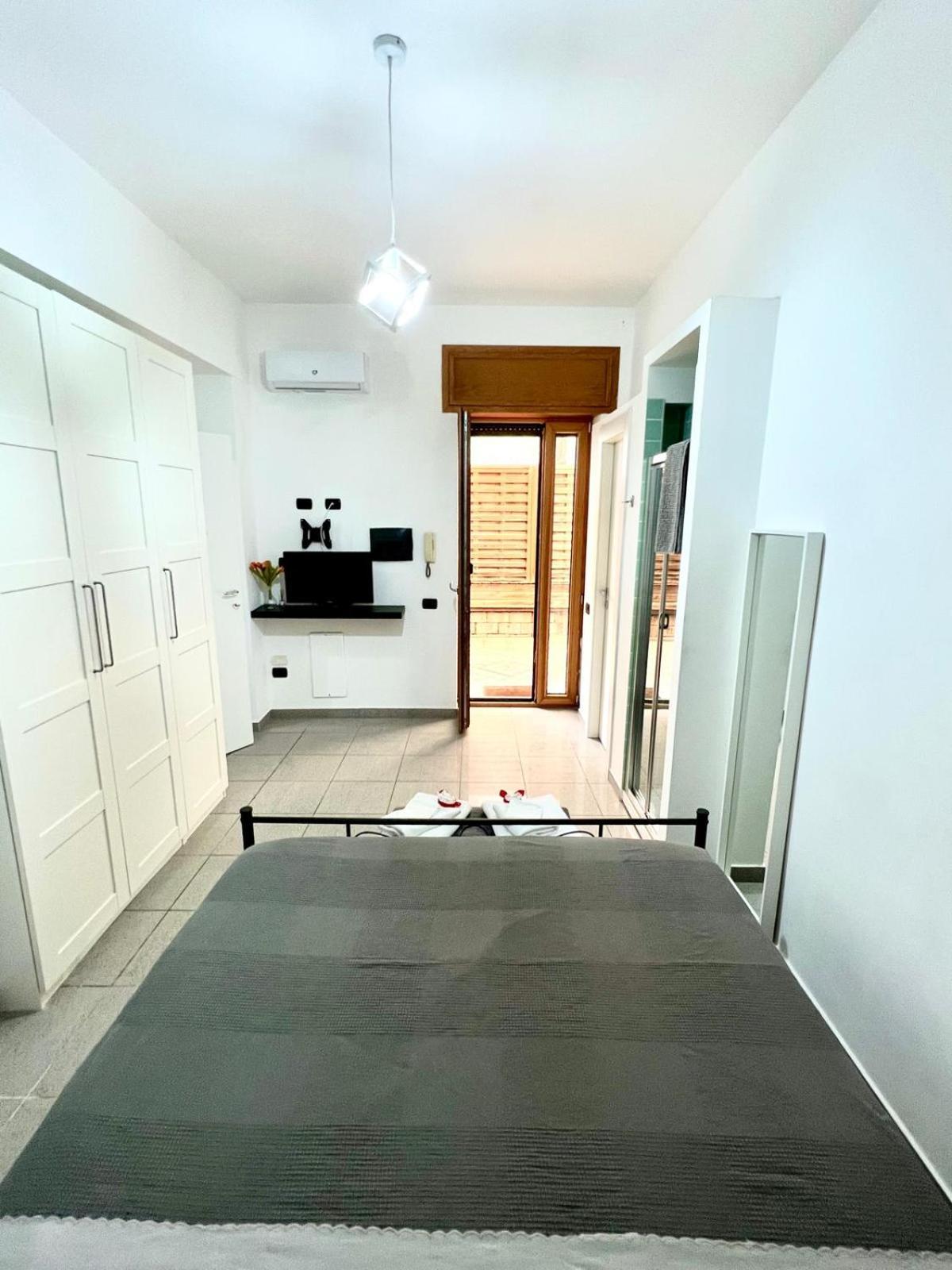Апартаменты L' Intima Casina - Salerno & Amalfi Coast Cozy House Экстерьер фото