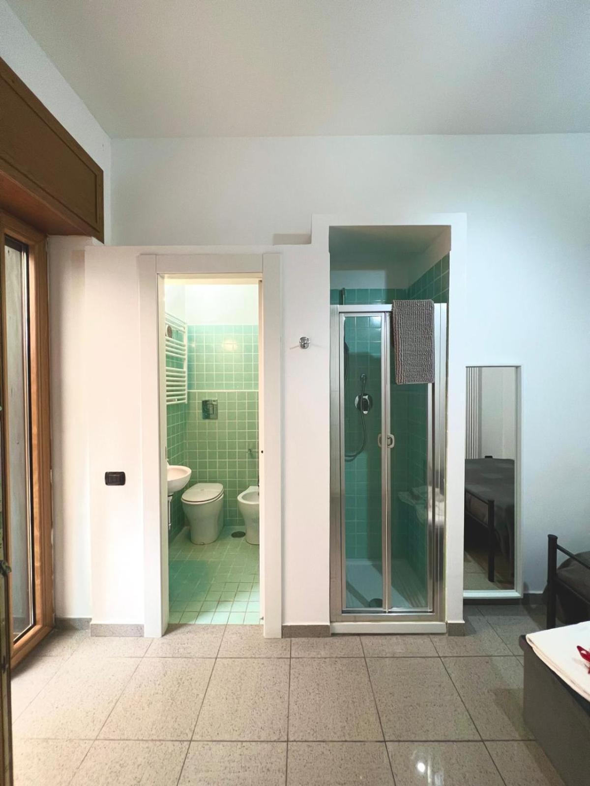 Апартаменты L' Intima Casina - Salerno & Amalfi Coast Cozy House Экстерьер фото
