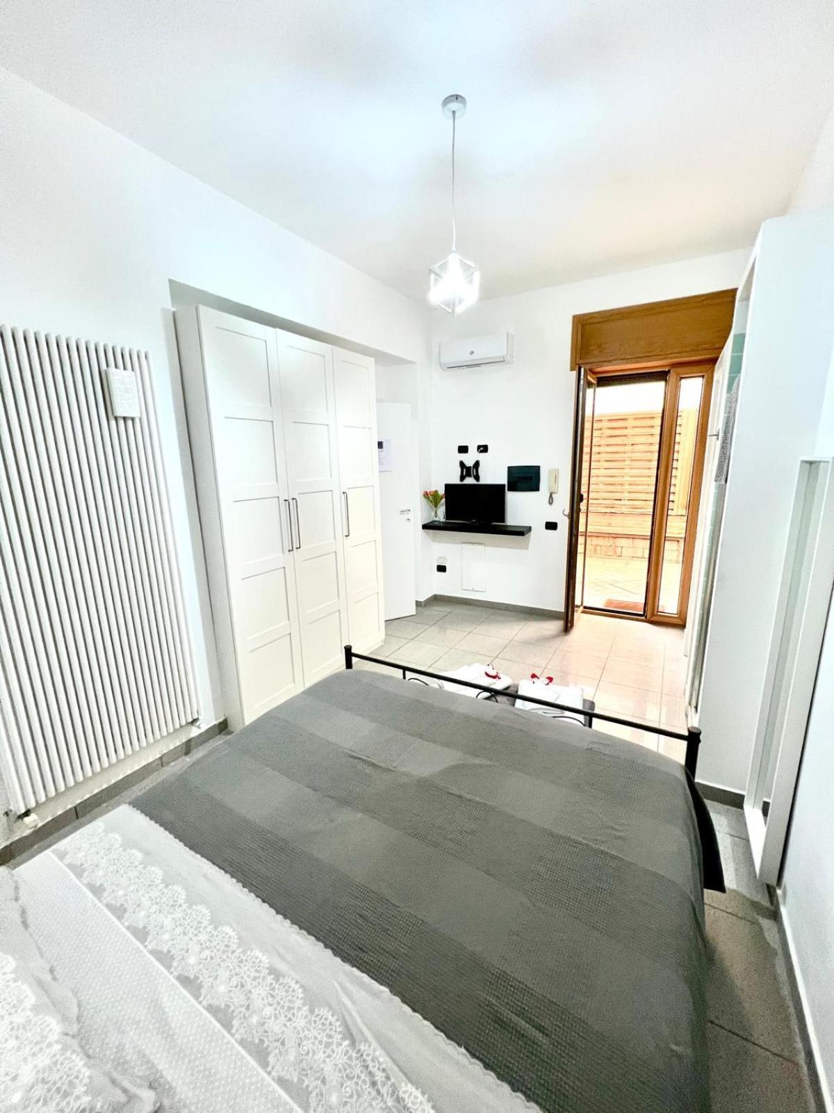 Апартаменты L' Intima Casina - Salerno & Amalfi Coast Cozy House Экстерьер фото